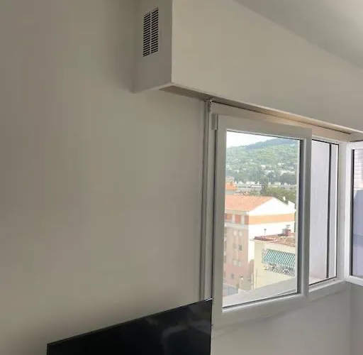 Magnifique Lejlighed