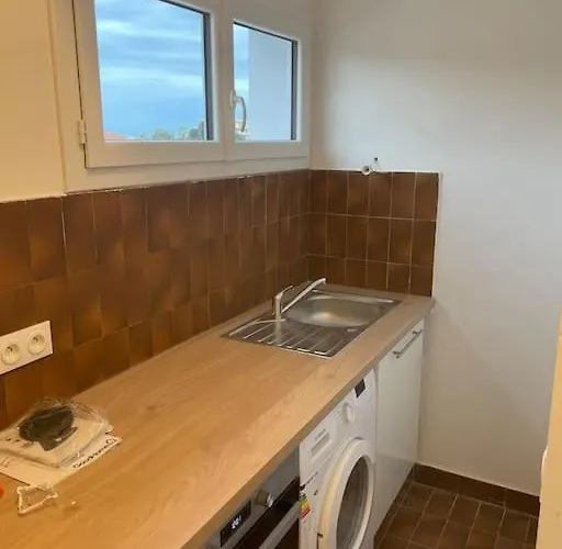 Magnifique Lejlighed Cannes