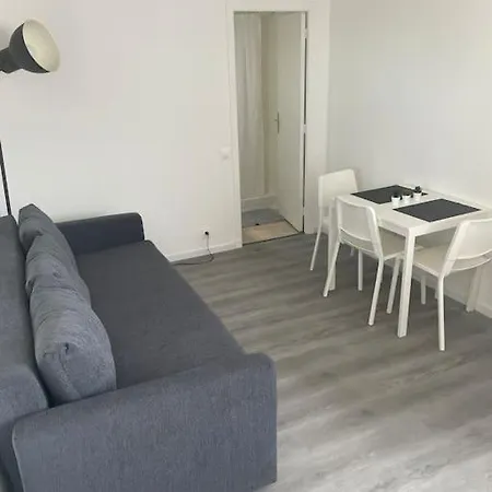 Magnifique Appartement *