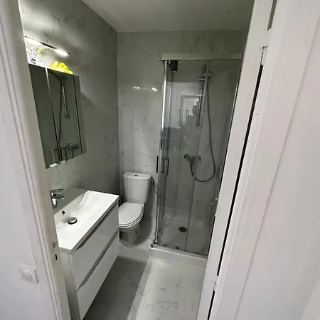 Magnifique Apartamento